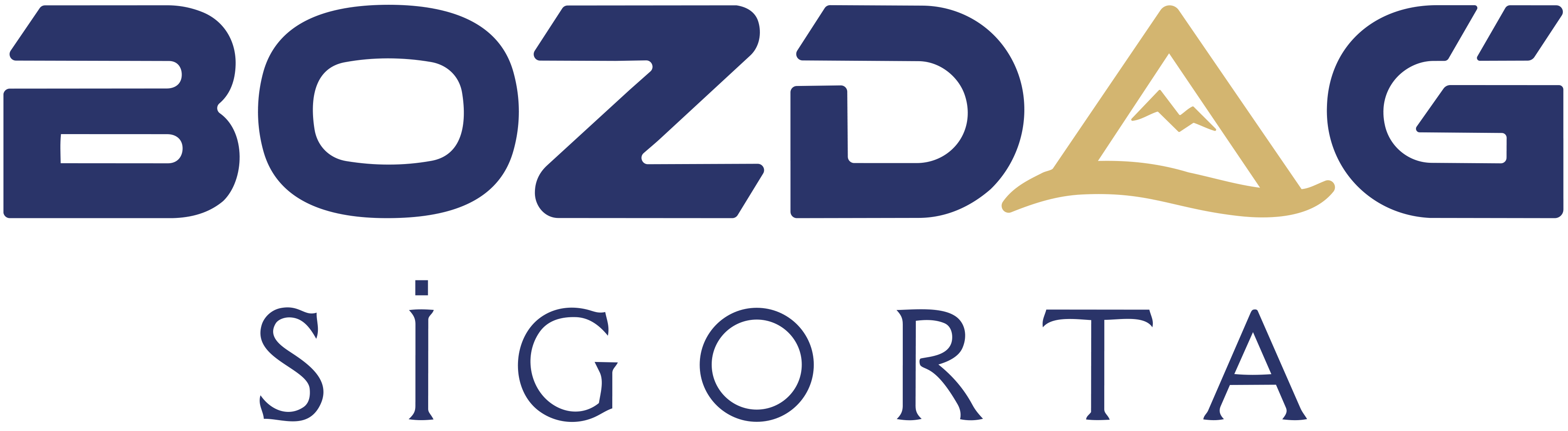 Bozdağ Sigorta